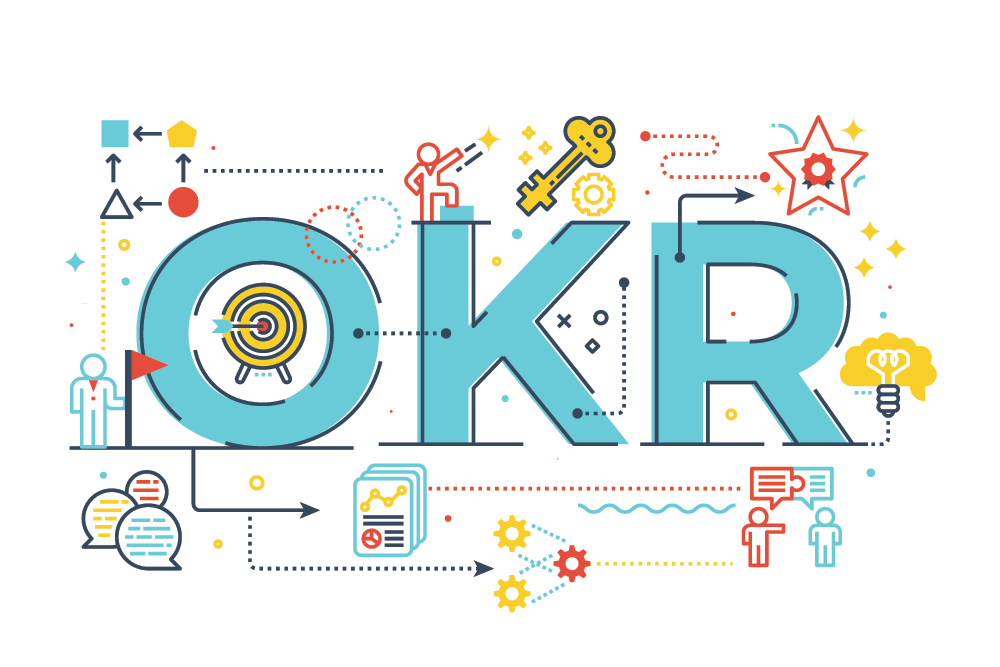 آیا OKR و سیستم پاداش با یکدیگر ارتباطی دارند؟