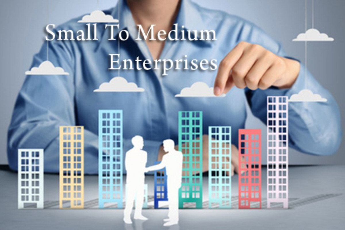 چرا اهداف و نتایج کلیدی (OKR) برای سازمان های کوچک و متوسط (SMEs) مناسب است؟