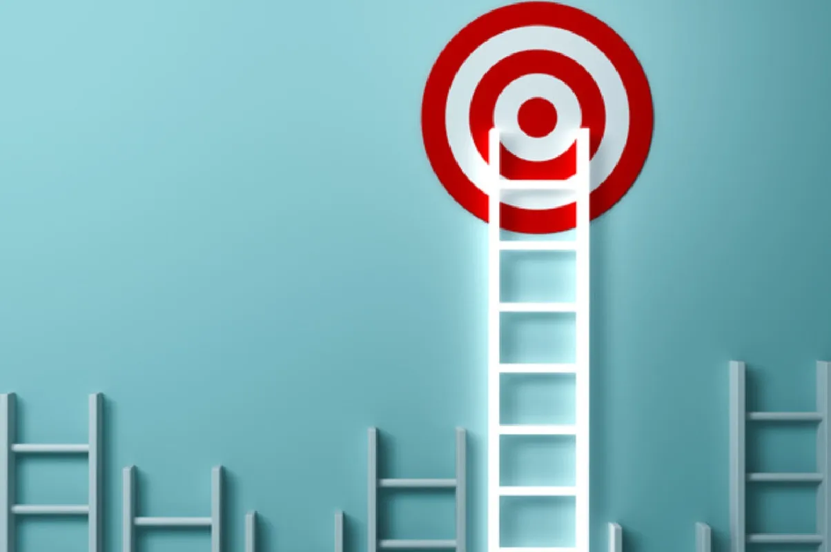 OKR: تمرکز و تعهد به اهداف و نتایج کلیدی