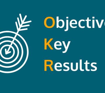 تنظیم OKR در سازمان