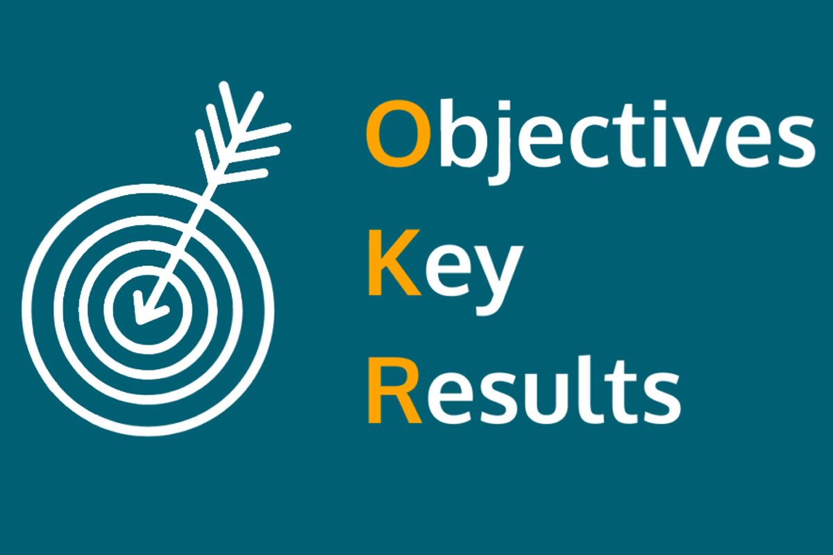 تنظیم OKR در سازمان