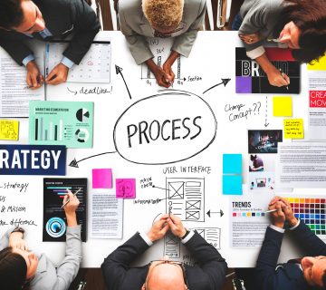 استفاده از OKR در مدیریت پروژه