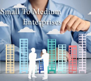 OKR برای سازمان های کوچک و متوسط