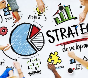 برنامه ریزی استراتژیک موفق