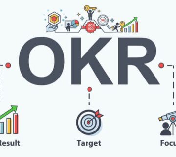 امنیت روانی OKR