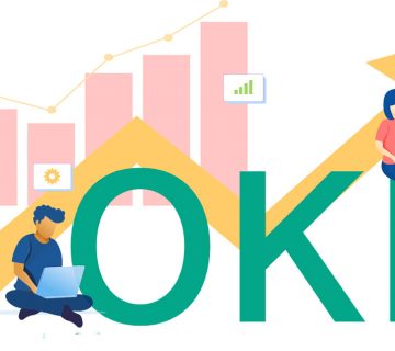 مدیریت عملکرد چابک.OKRدر HR