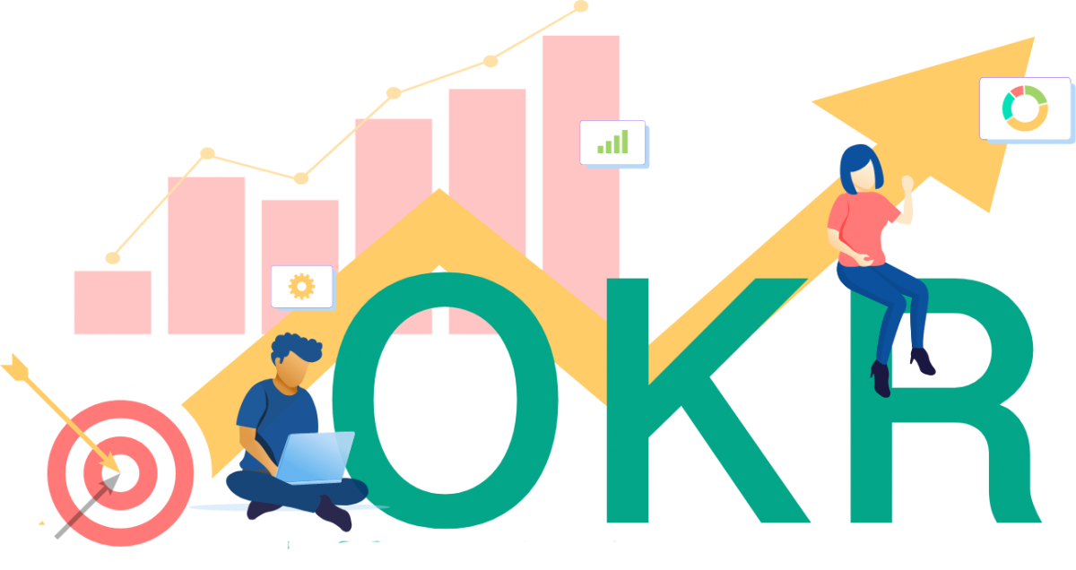OKR و مدیریت عملکرد چابک