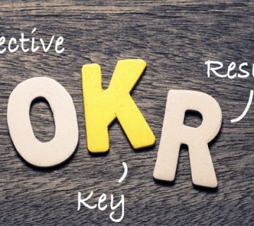 چرا اهداف و نتایج کلیدی (OKR) جایگزین استراتژی نیستند؟