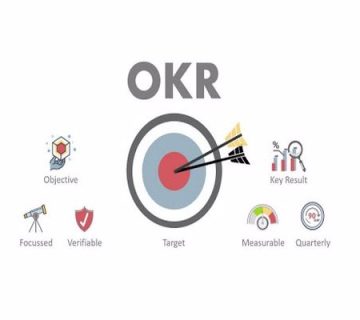 فرهنگ سازمانی مورد نیاز برای موفقیت OKR ها
